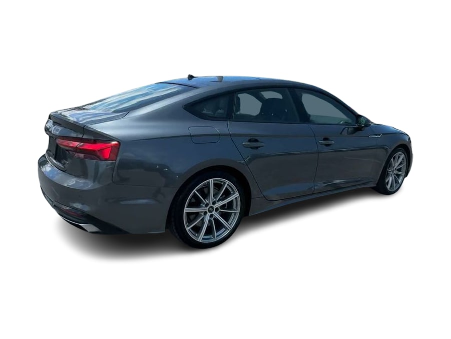 Thumbnail: 2025 Audi A5 - 17