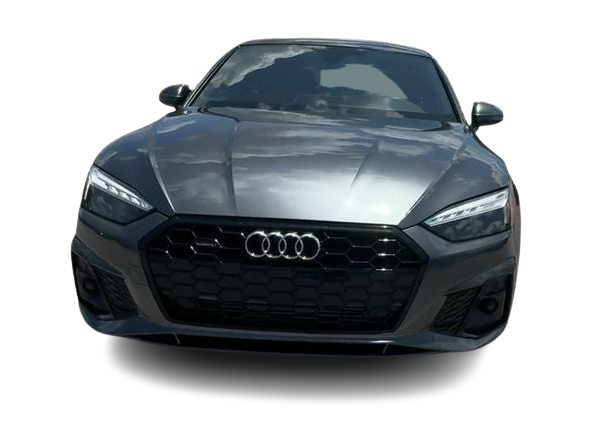Thumbnail: 2025 Audi A5 - 6
