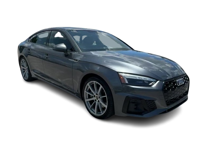 Thumbnail: 2025 Audi A5 - 15