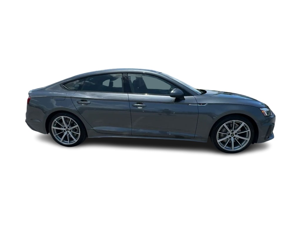 Thumbnail: 2025 Audi A5 - 18