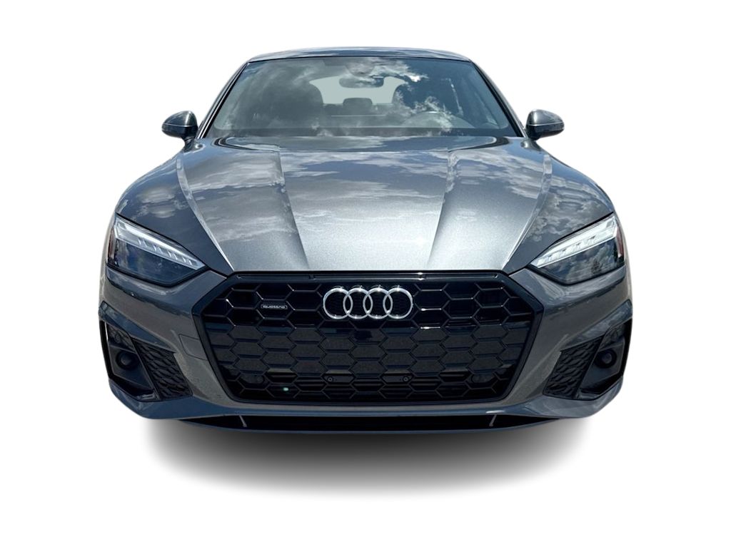 Thumbnail: 2025 Audi A5 - 25