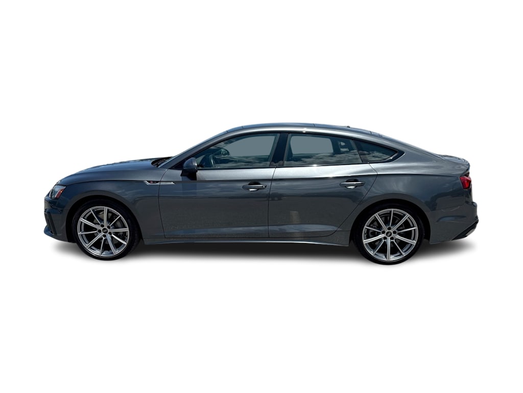 Thumbnail: 2025 Audi A5 - 19