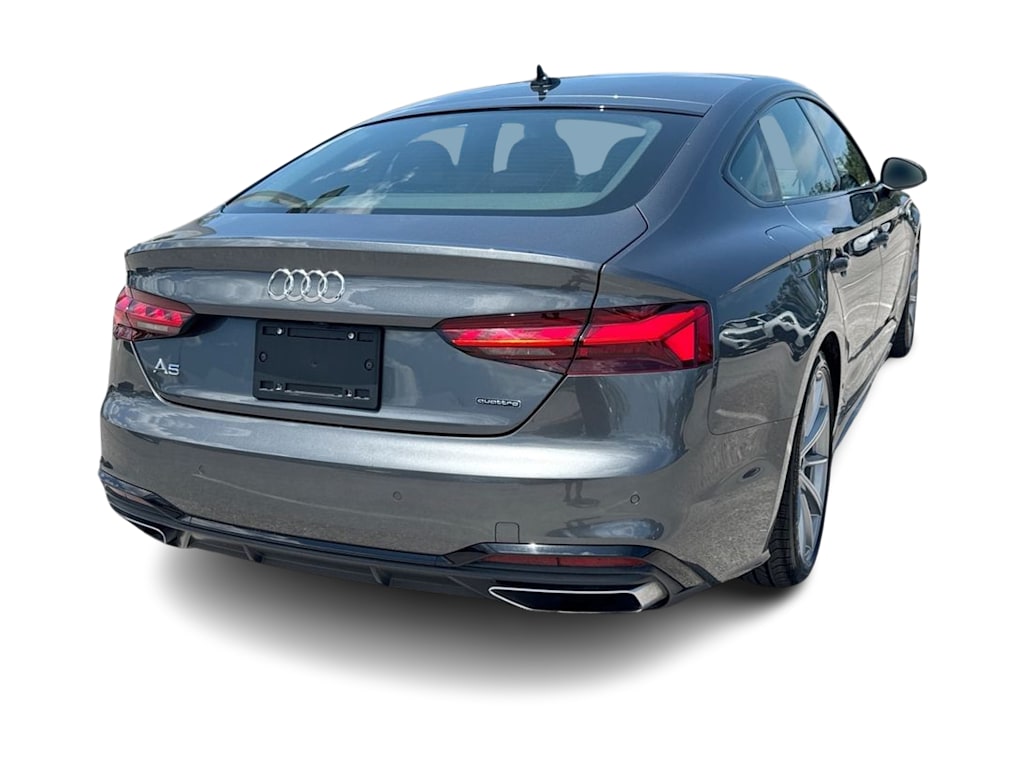 Thumbnail: 2025 Audi A5 - 22