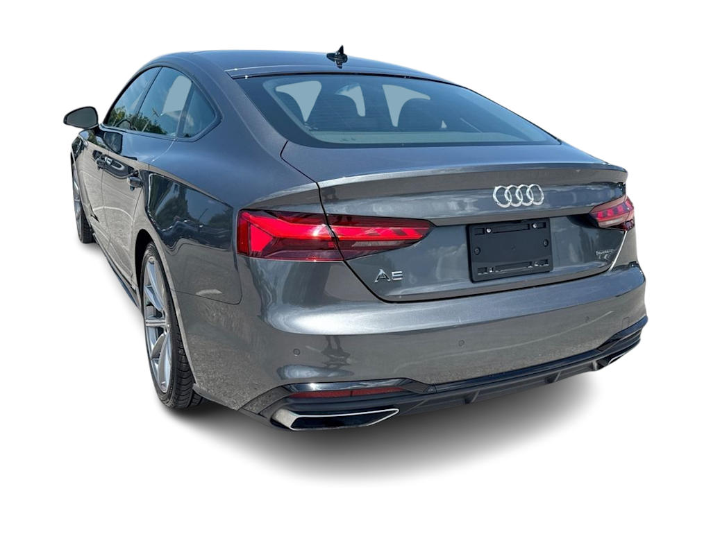 Thumbnail: 2025 Audi A5 - 20