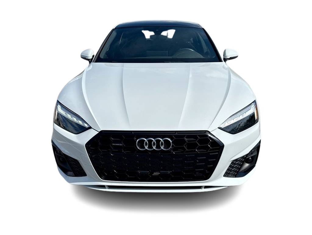 Thumbnail: 2025 Audi A5 - 30