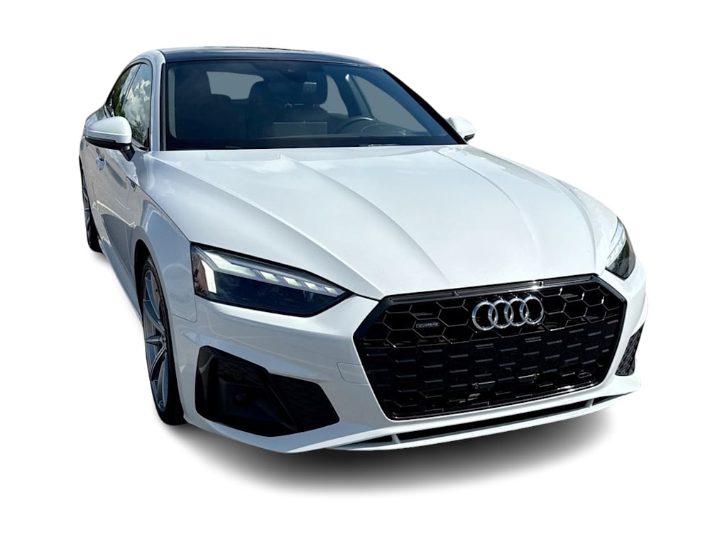 Thumbnail: 2025 Audi A5 - 29
