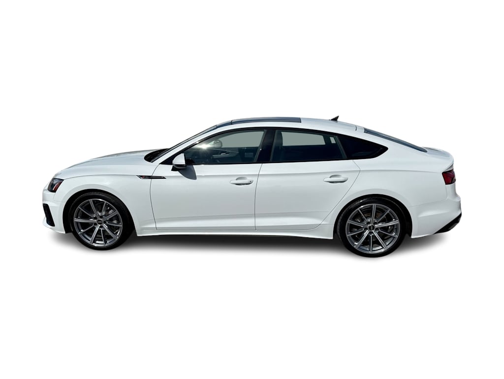 Thumbnail: 2025 Audi A5 - 24