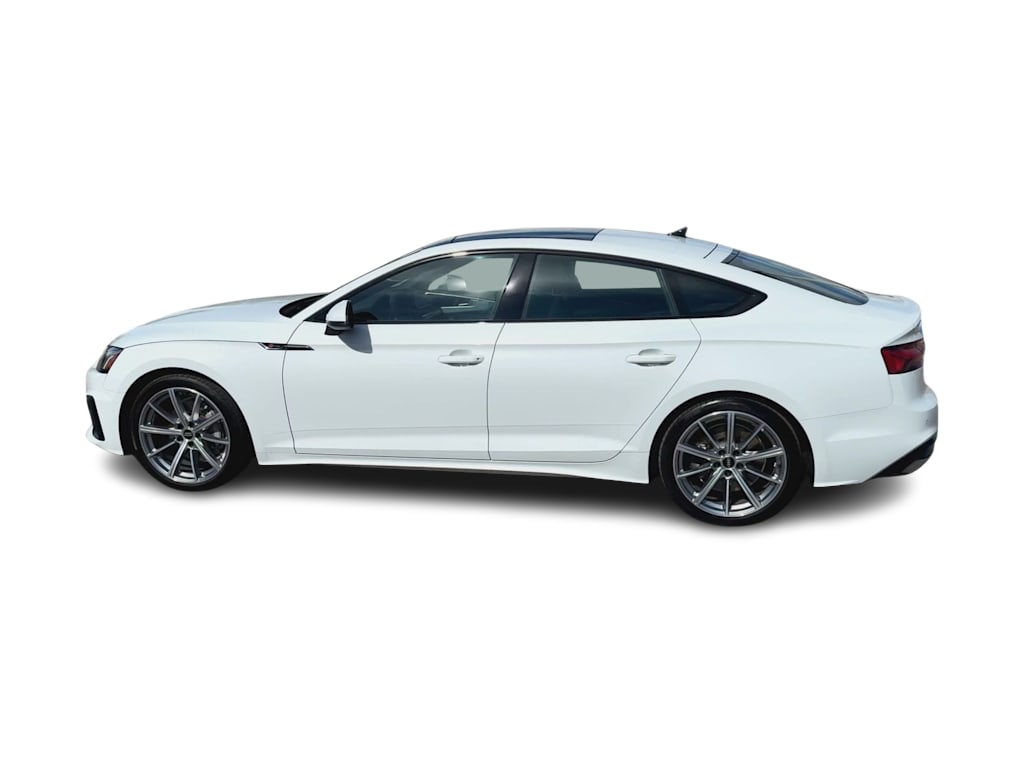 Thumbnail: 2025 Audi A5 - 21
