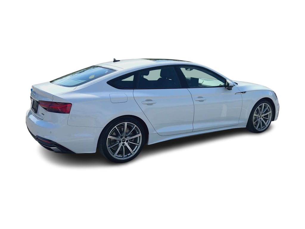 Thumbnail: 2025 Audi A5 - 22
