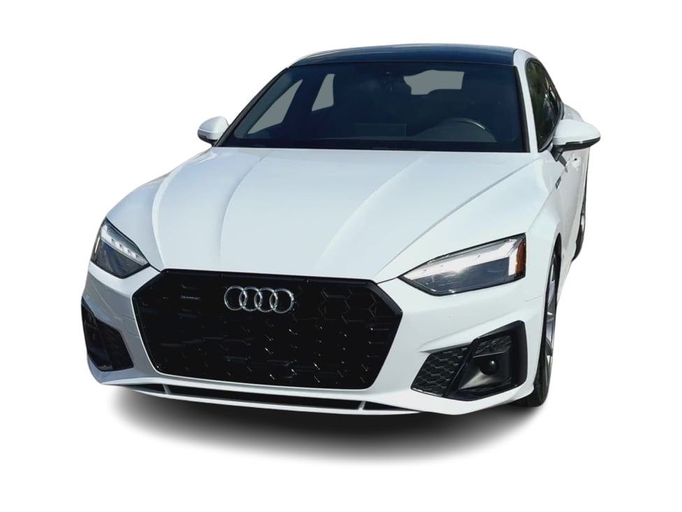 Thumbnail: 2025 Audi A5 - 6