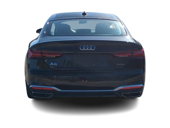 2024 Audi A5 Premium 5