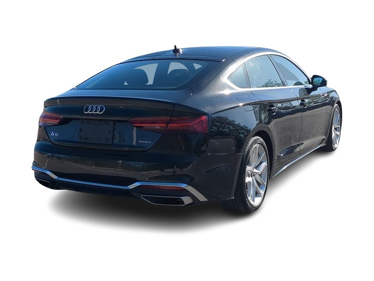 2024 Audi A5 Premium 23