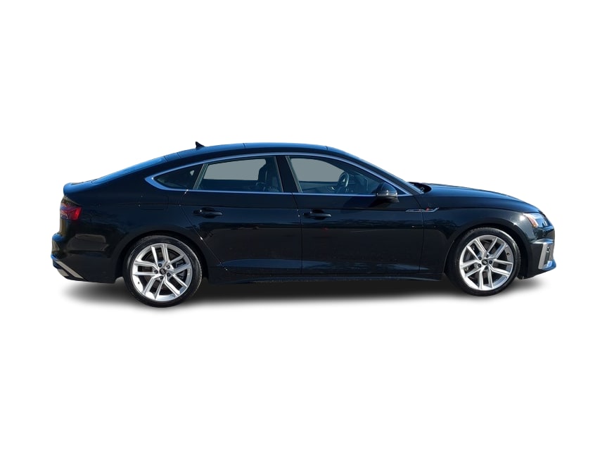 2024 Audi A5 Premium 24