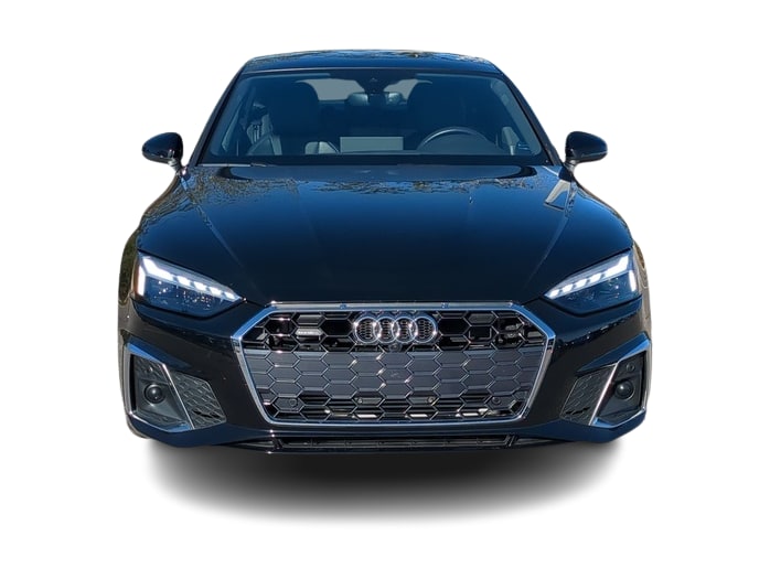 2024 Audi A5 Premium 6