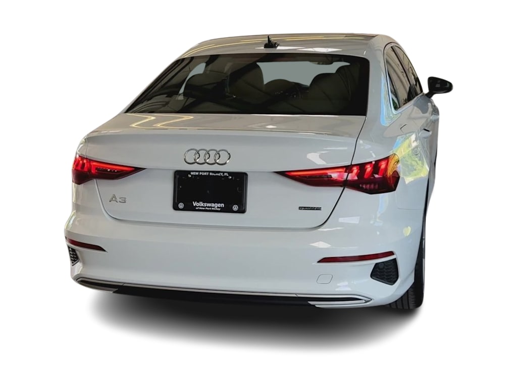 Thumbnail: 2023 Audi A3 - 21