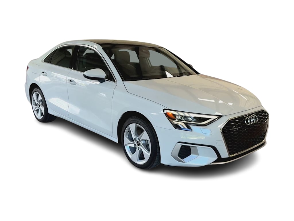 Thumbnail: 2023 Audi A3 - 19