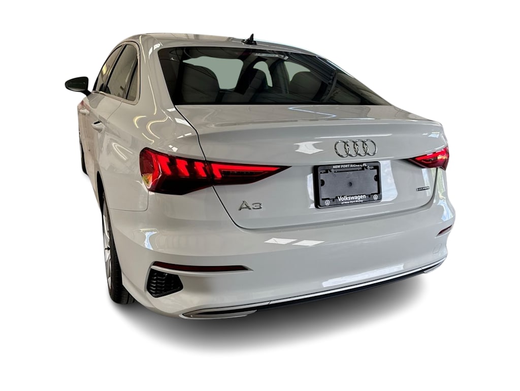 Thumbnail: 2023 Audi A3 - 25
