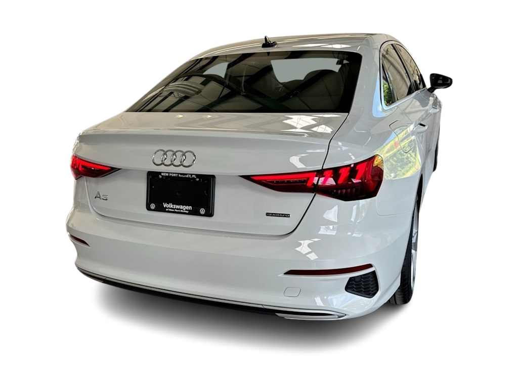 Thumbnail: 2023 Audi A3 - 26