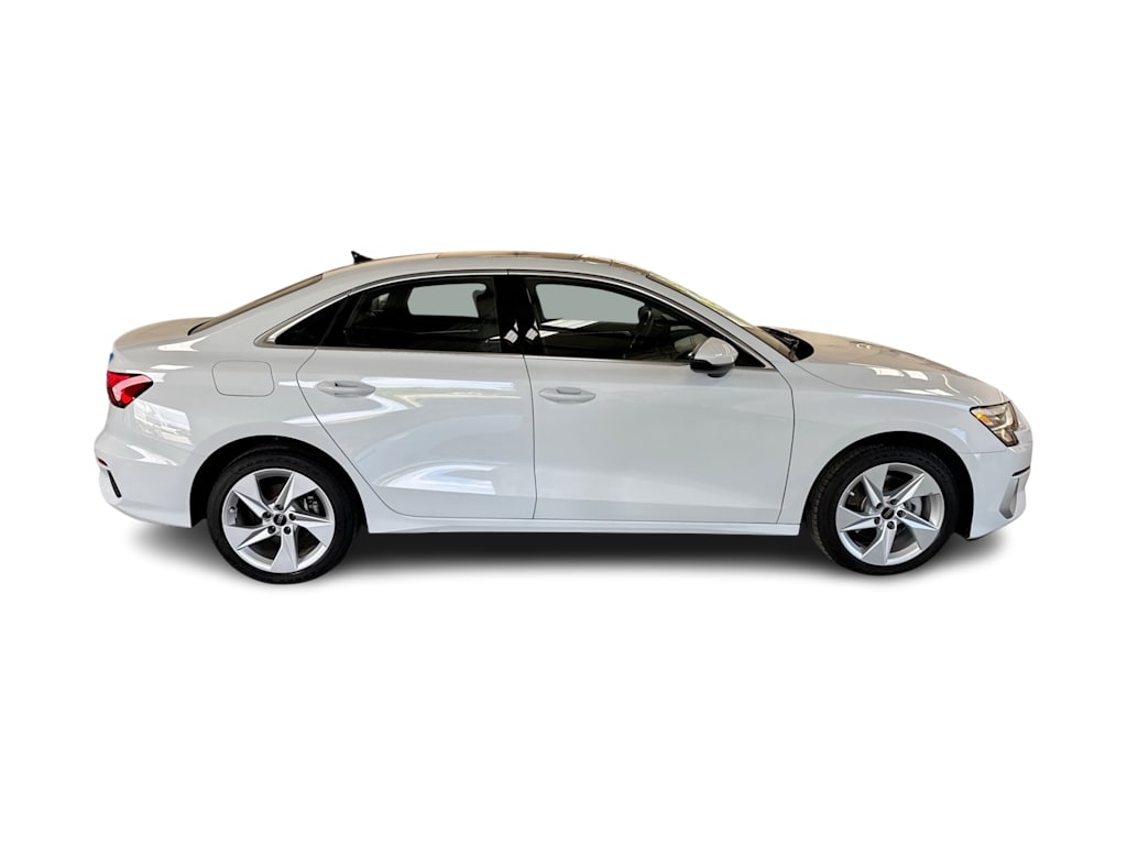 Thumbnail: 2023 Audi A3 - 27