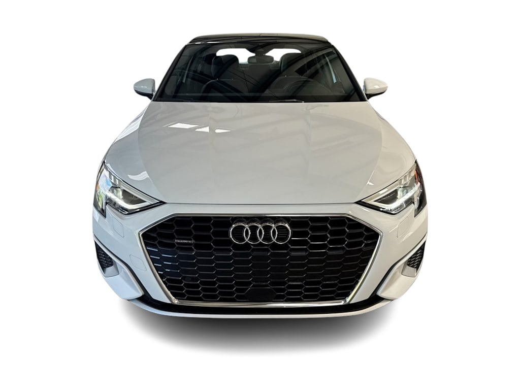 Thumbnail: 2023 Audi A3 - 29