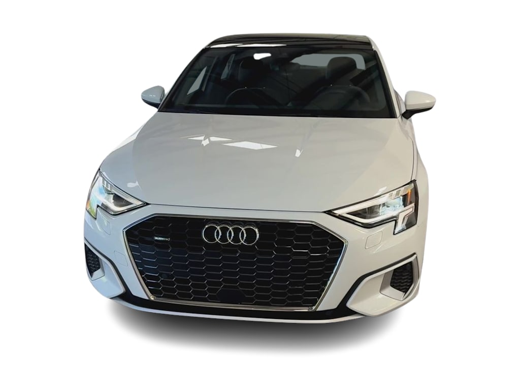 Thumbnail: 2023 Audi A3 - 6