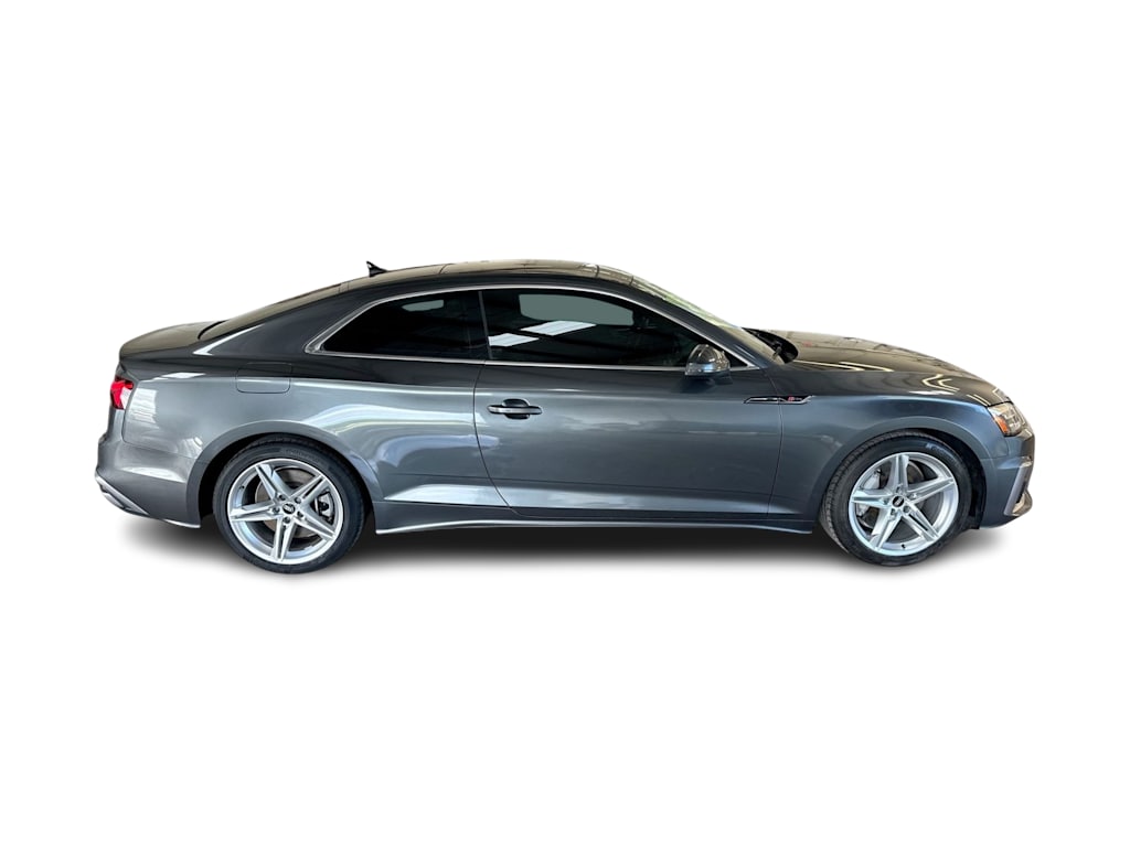 Thumbnail: 2021 Audi A5 - 26