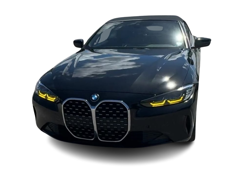 Thumbnail: 2024 BMW 4 Series - 6