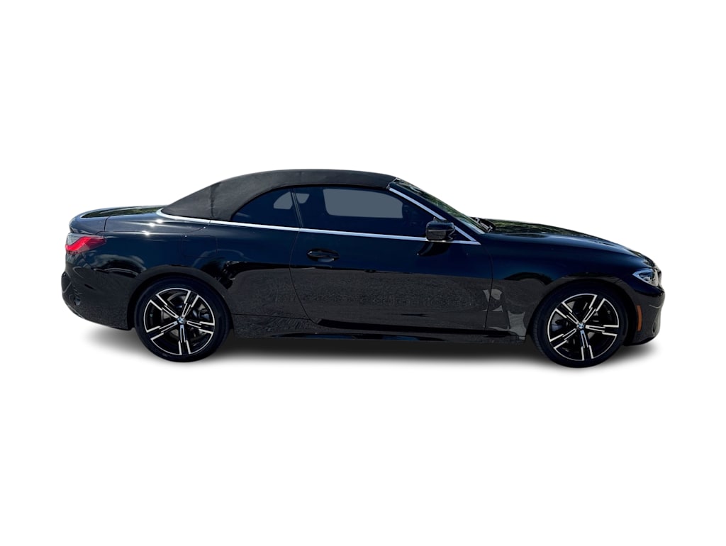 Thumbnail: 2024 BMW 4 Series - 28