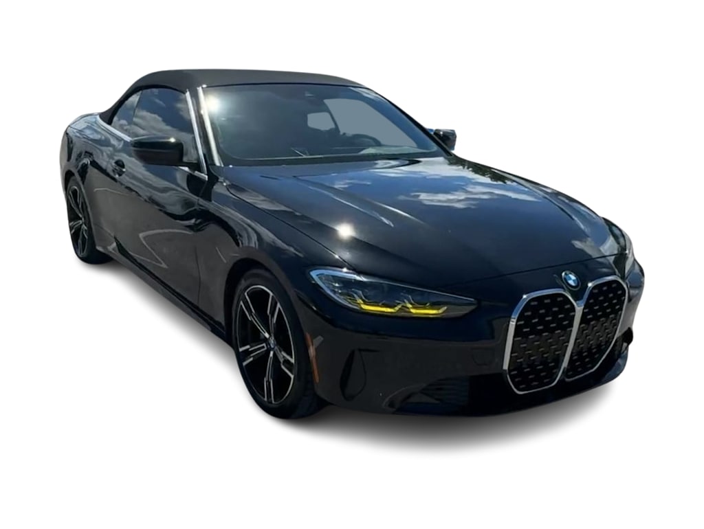 Thumbnail: 2024 BMW 4 Series - 19