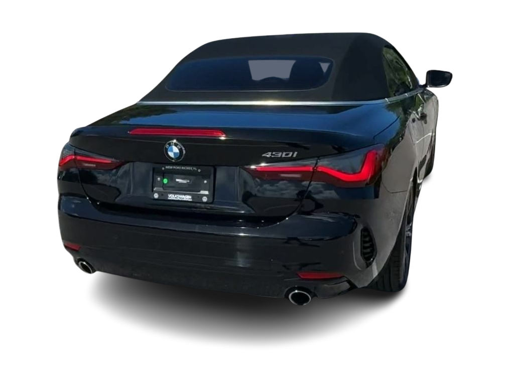 Thumbnail: 2024 BMW 4 Series - 21