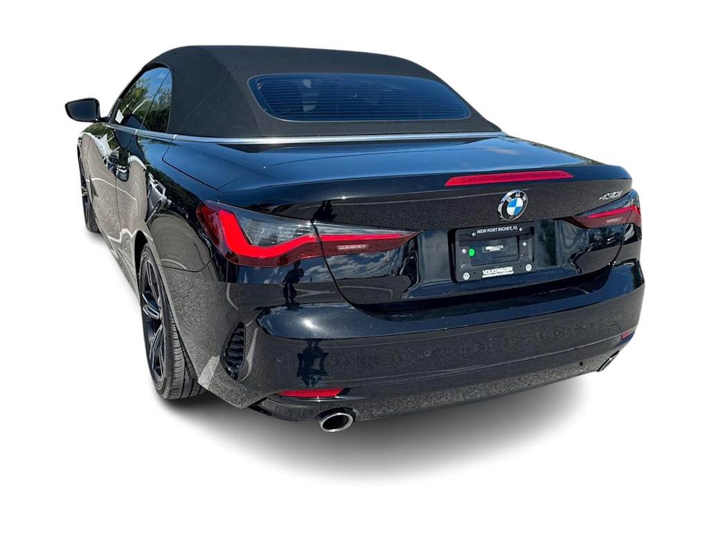 Thumbnail: 2024 BMW 4 Series - 26