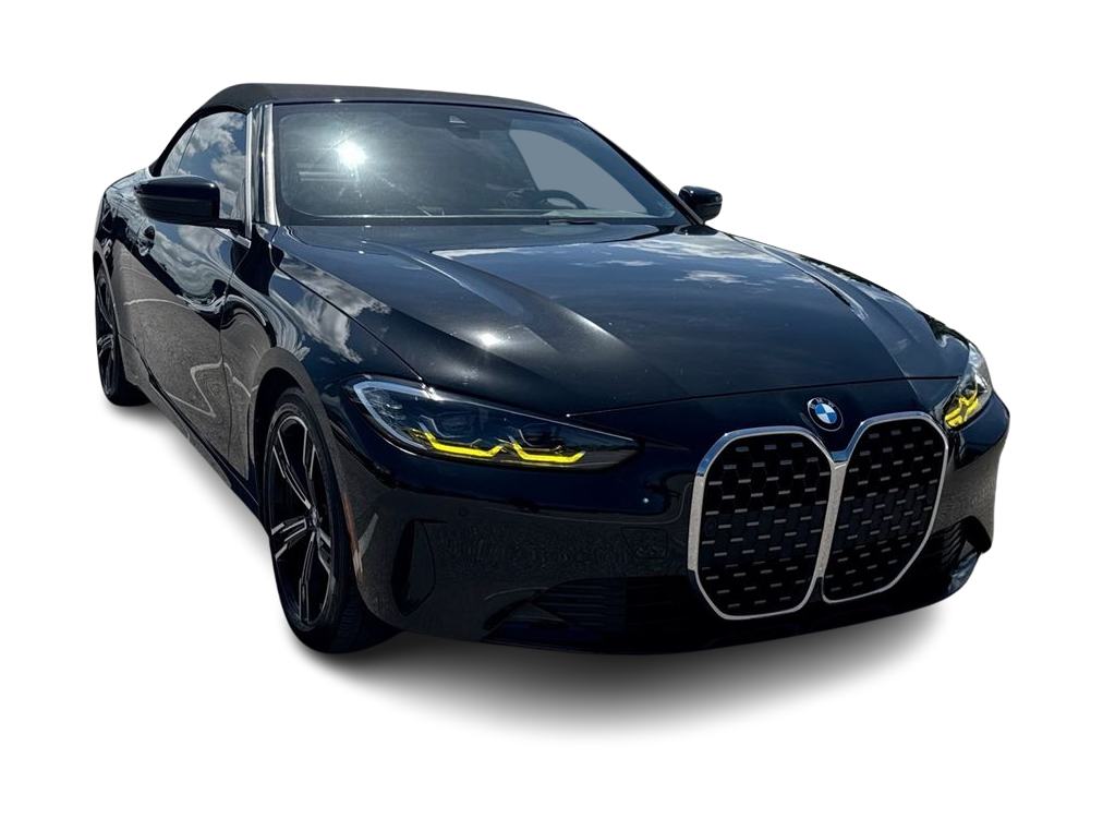 Thumbnail: 2024 BMW 4 Series - 29