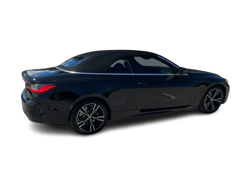 Thumbnail: 2024 BMW 4 Series - 22