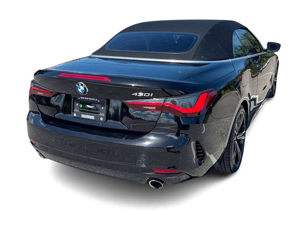 Thumbnail: 2024 BMW 4 Series - 27
