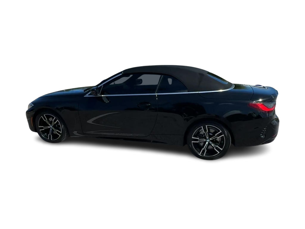 Thumbnail: 2024 BMW 4 Series - 20