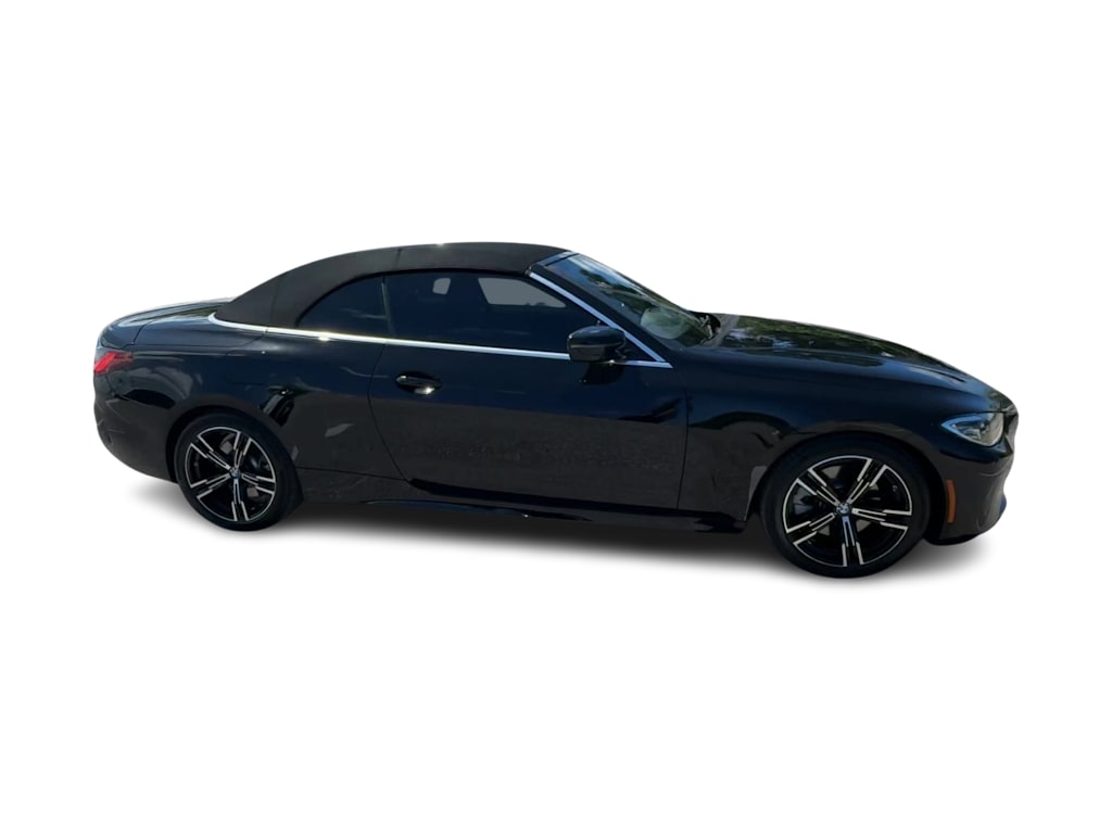 Thumbnail: 2024 BMW 4 Series - 23