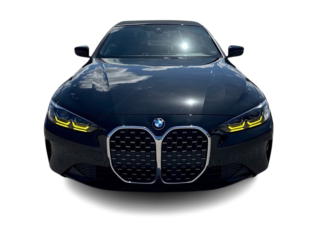 Thumbnail: 2024 BMW 4 Series - 30
