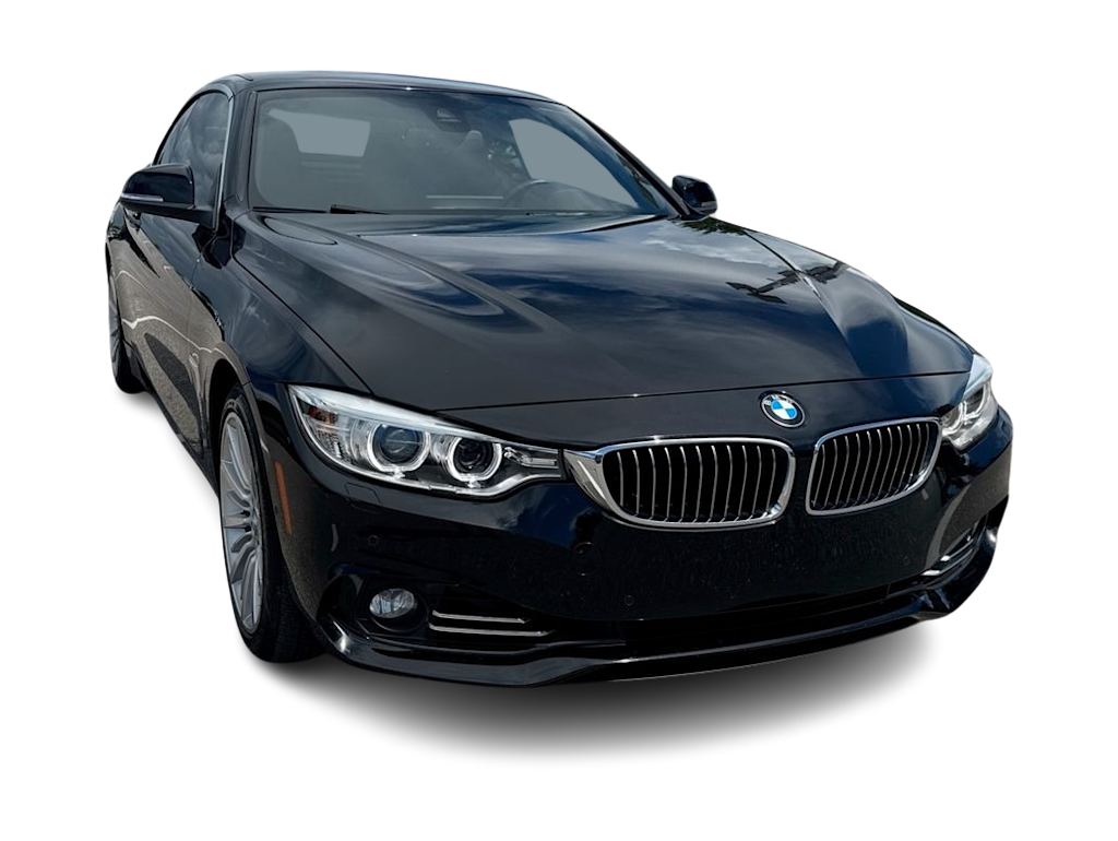 Thumbnail: 2016 BMW 4 Series - 28