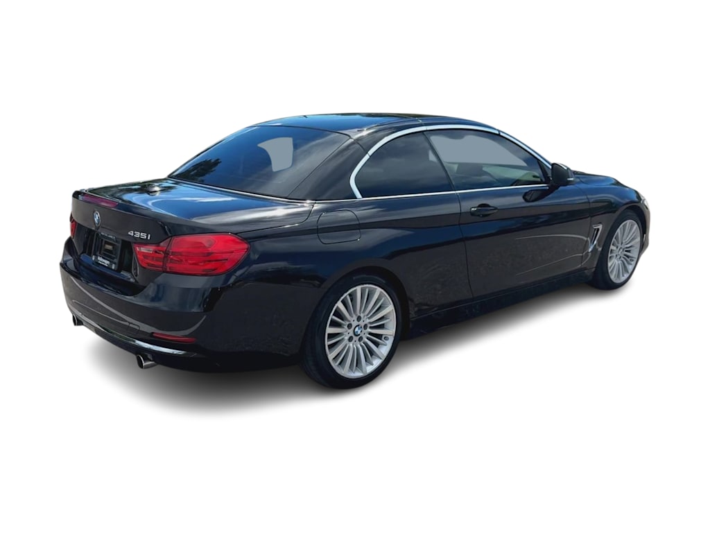 Thumbnail: 2016 BMW 4 Series - 21