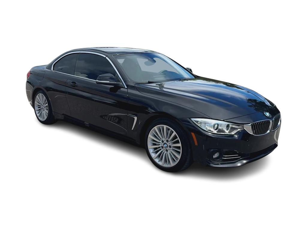 Thumbnail: 2016 BMW 4 Series - 19
