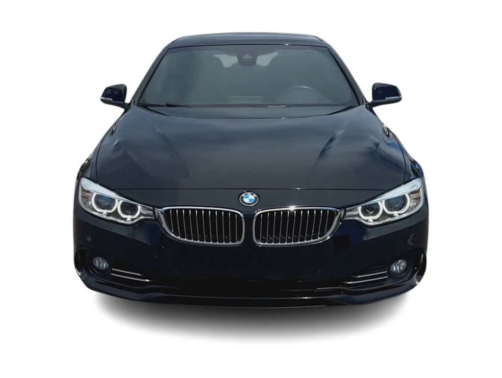 Thumbnail: 2016 BMW 4 Series - 20