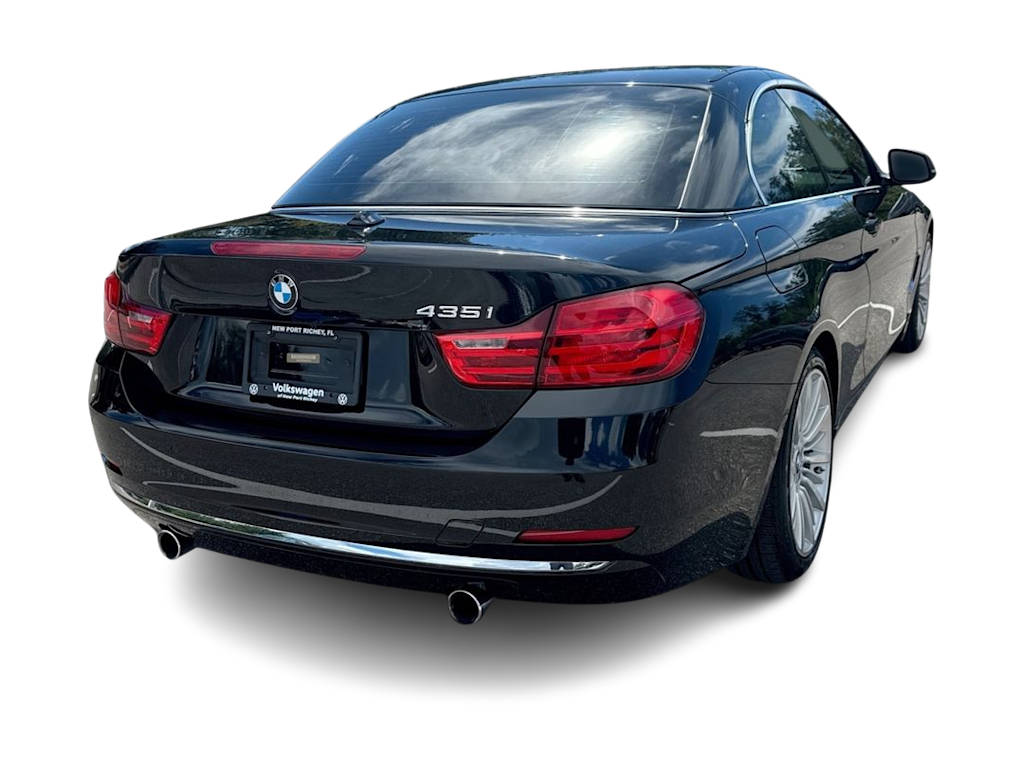 Thumbnail: 2016 BMW 4 Series - 26