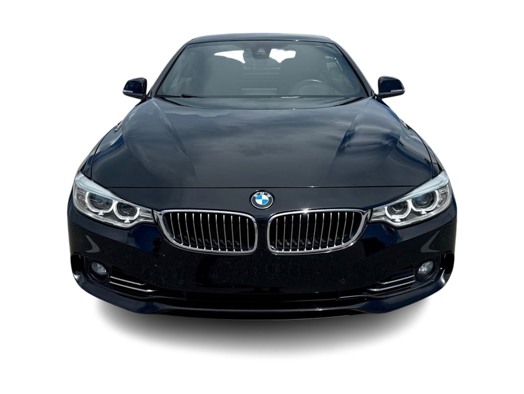 Thumbnail: 2016 BMW 4 Series - 29