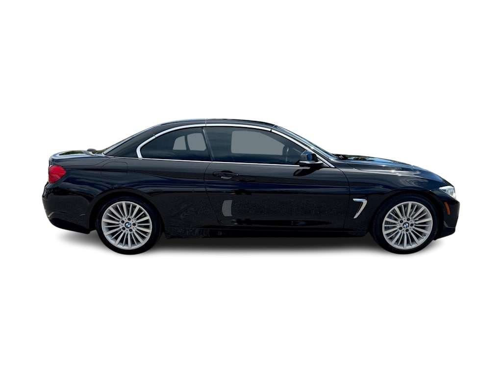 Thumbnail: 2016 BMW 4 Series - 27
