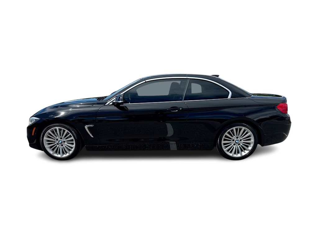 Thumbnail: 2016 BMW 4 Series - 23