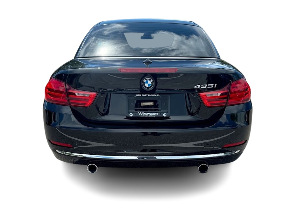 Thumbnail: 2016 BMW 4 Series - 25