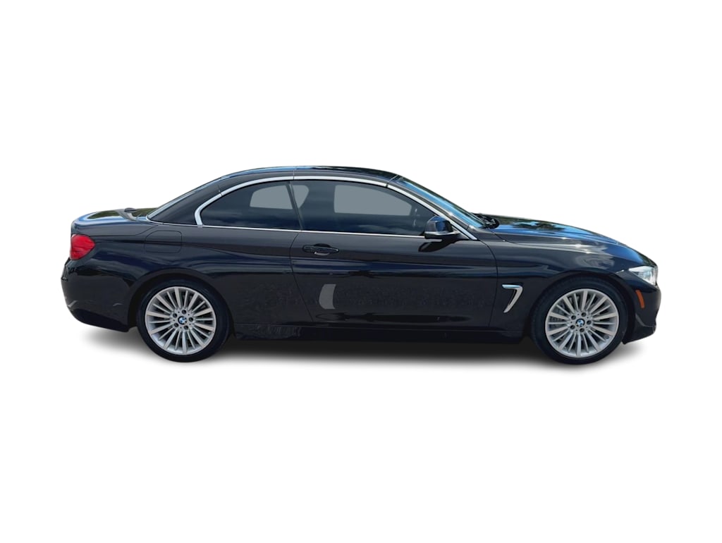 Thumbnail: 2016 BMW 4 Series - 22