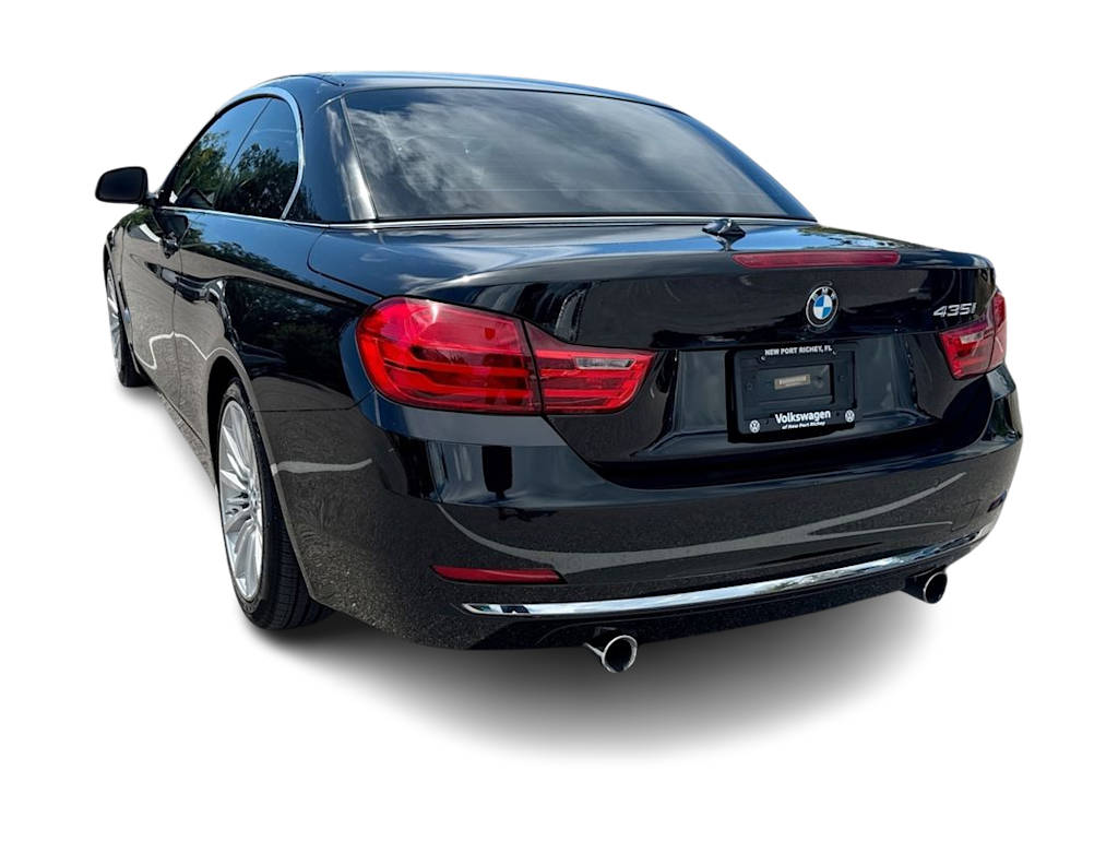 Thumbnail: 2016 BMW 4 Series - 24