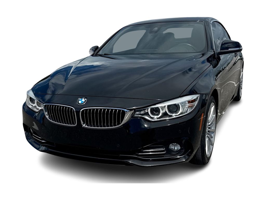 Thumbnail: 2016 BMW 4 Series - 6