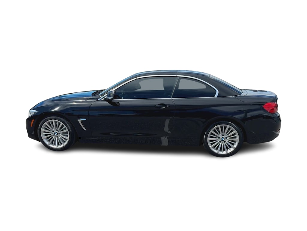 Thumbnail: 2016 BMW 4 Series - 3